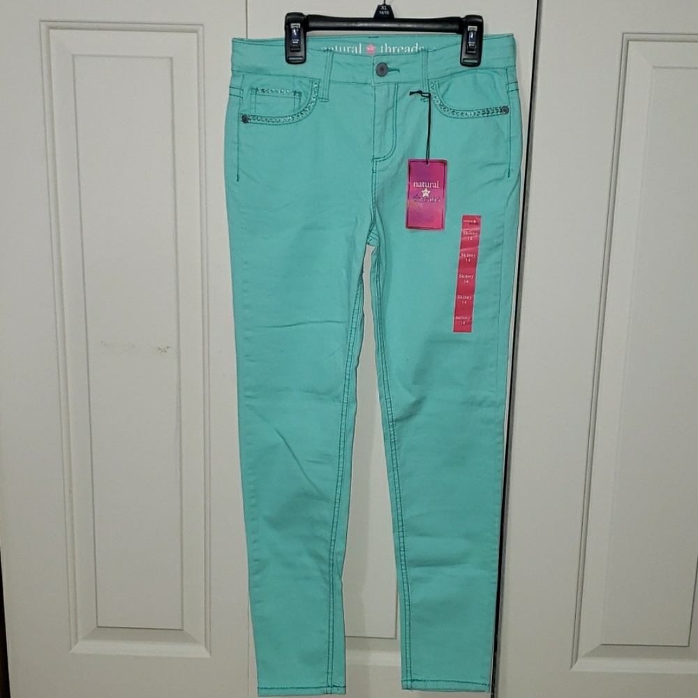 Jeans - Picture 2 of 3